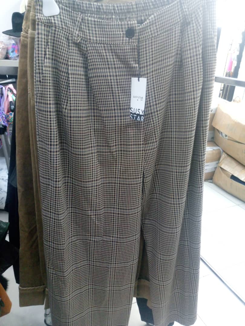 IT26-2163 IT pantalone STS7387