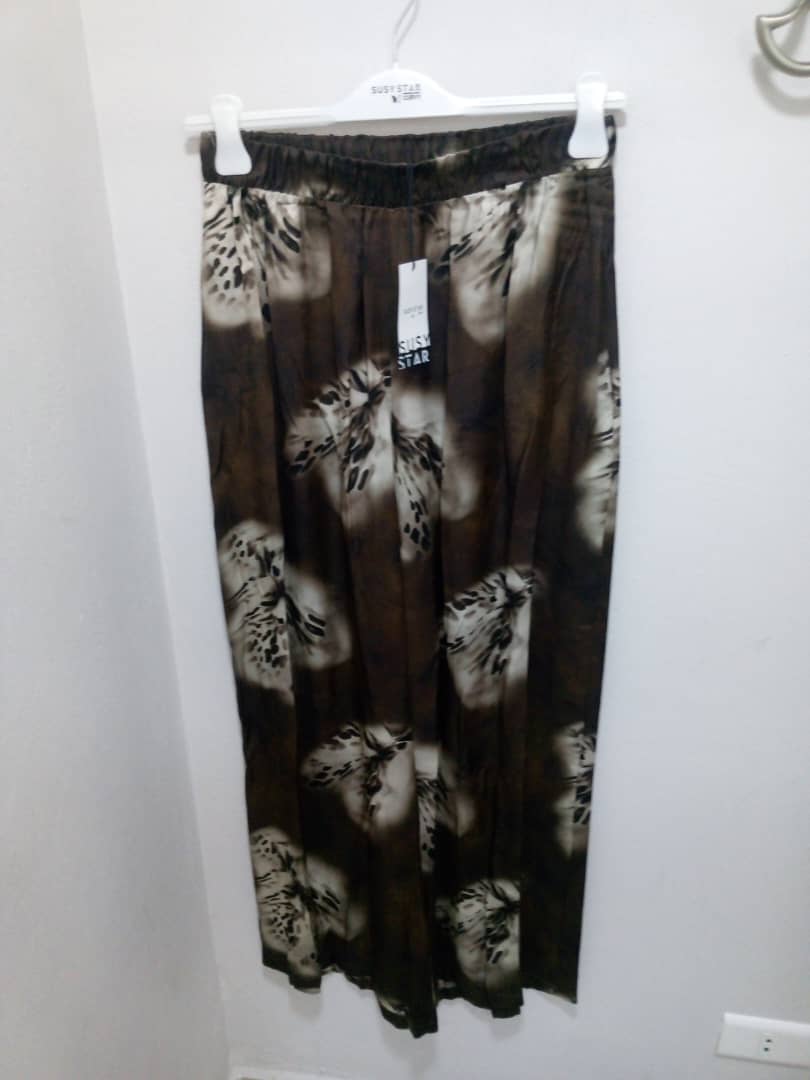 IT26-2165 IT pantalone STS7389 MORO