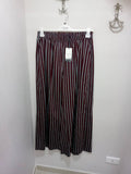 IT26-2169 IT pantalone STS7418 BORDEAUX