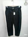 IT26-2172 IT pantalone STS7419 NERO