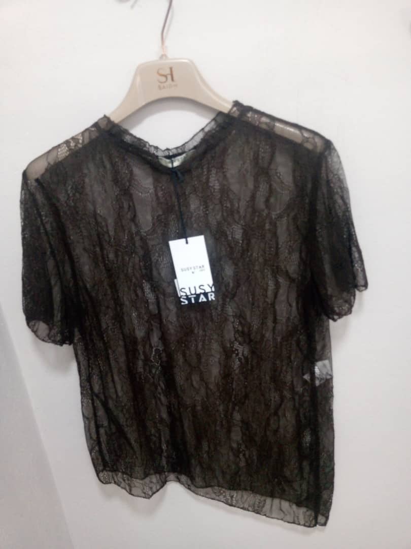 IT26-2178 IT t-shirt ST260392 MORO