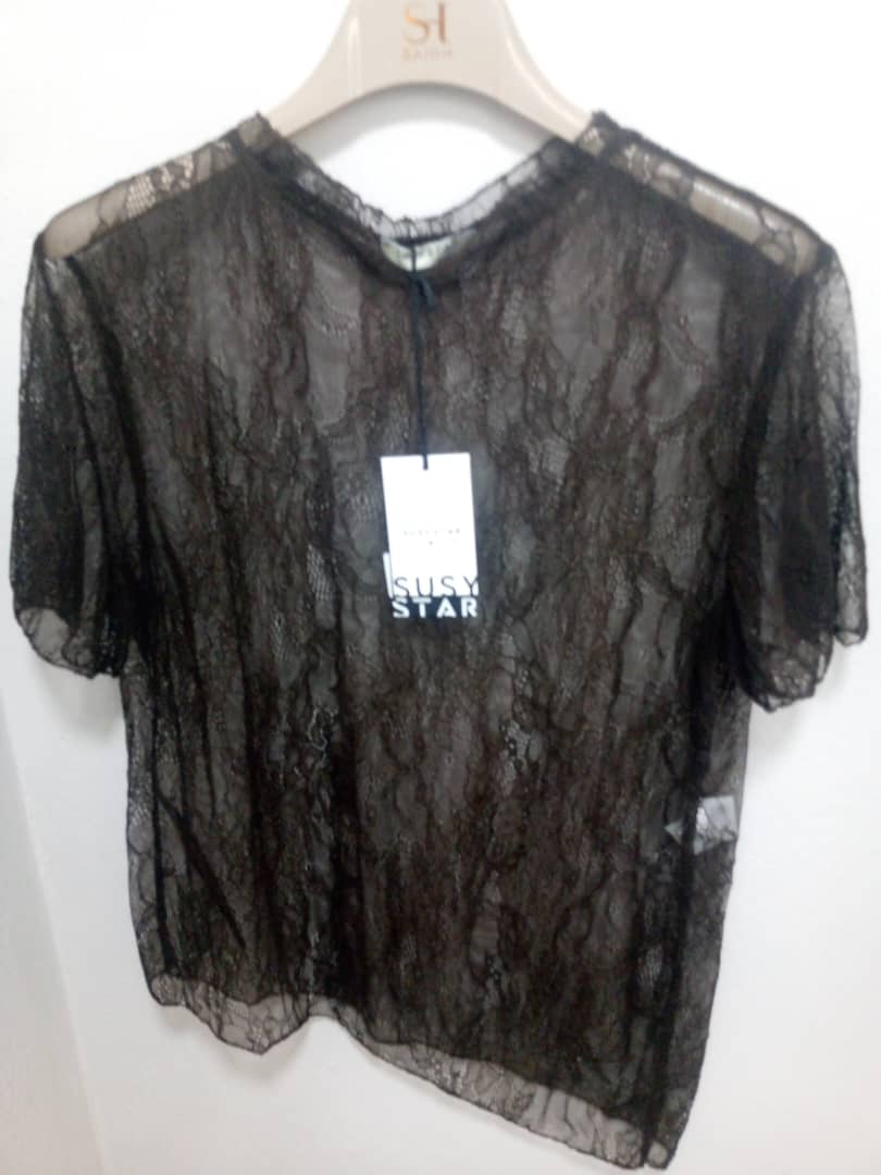 IT26-2179 IT t-shirt ST260392 MORO