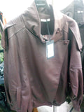 IT26-2181 IT chiodo ST260766 NERO