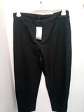 IT26-2202 IT pantalone STPA943SST15 NERO