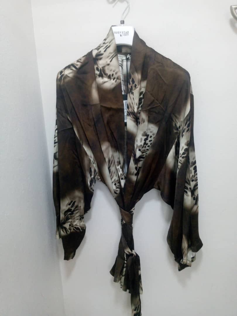 IT26-2205 IT kimono STS7388 MORO