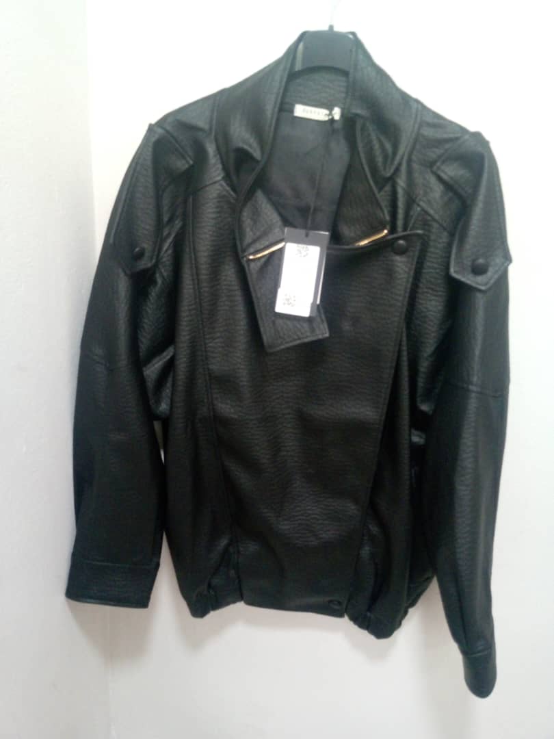 IT26-2213 IT chiodo STSS260089 NERO