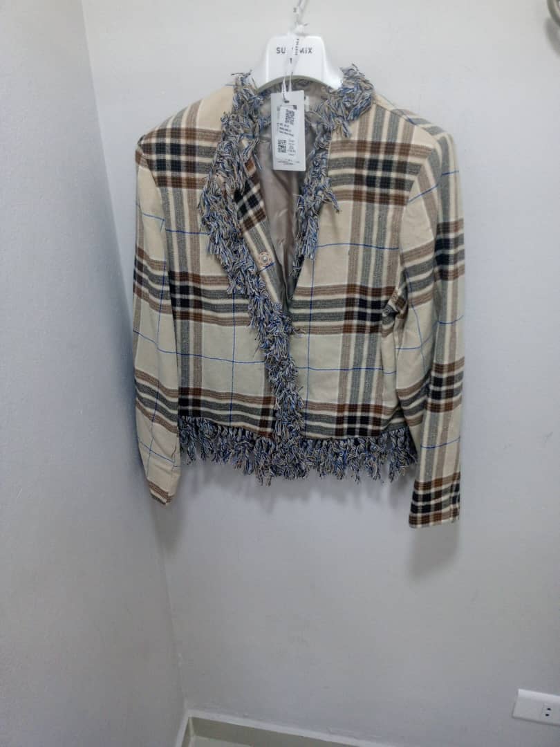 IT26-2225 IT giacca 40145