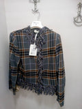 IT26-2226 IT giacca 40145