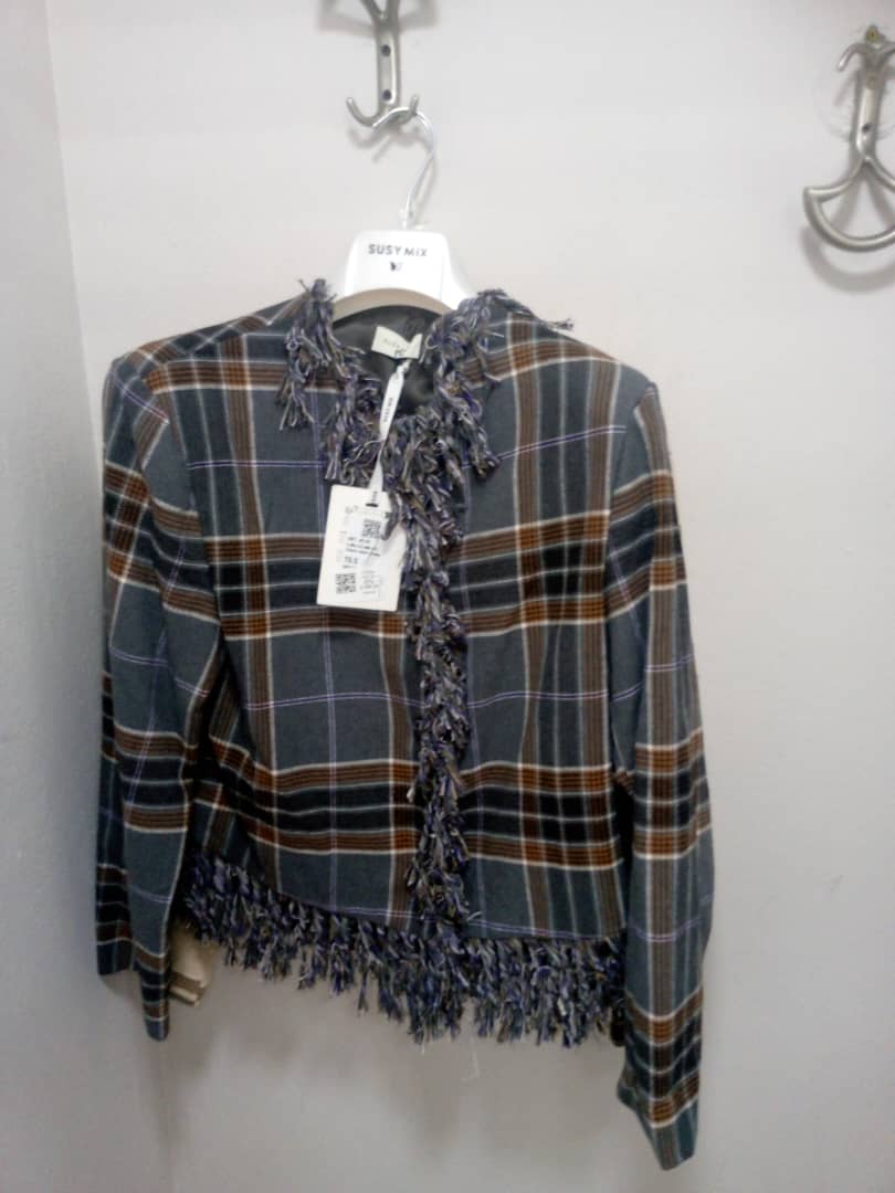 IT26-2226 IT giacca 40145