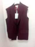 IT26-2229 IT gilet GL01051 VINO