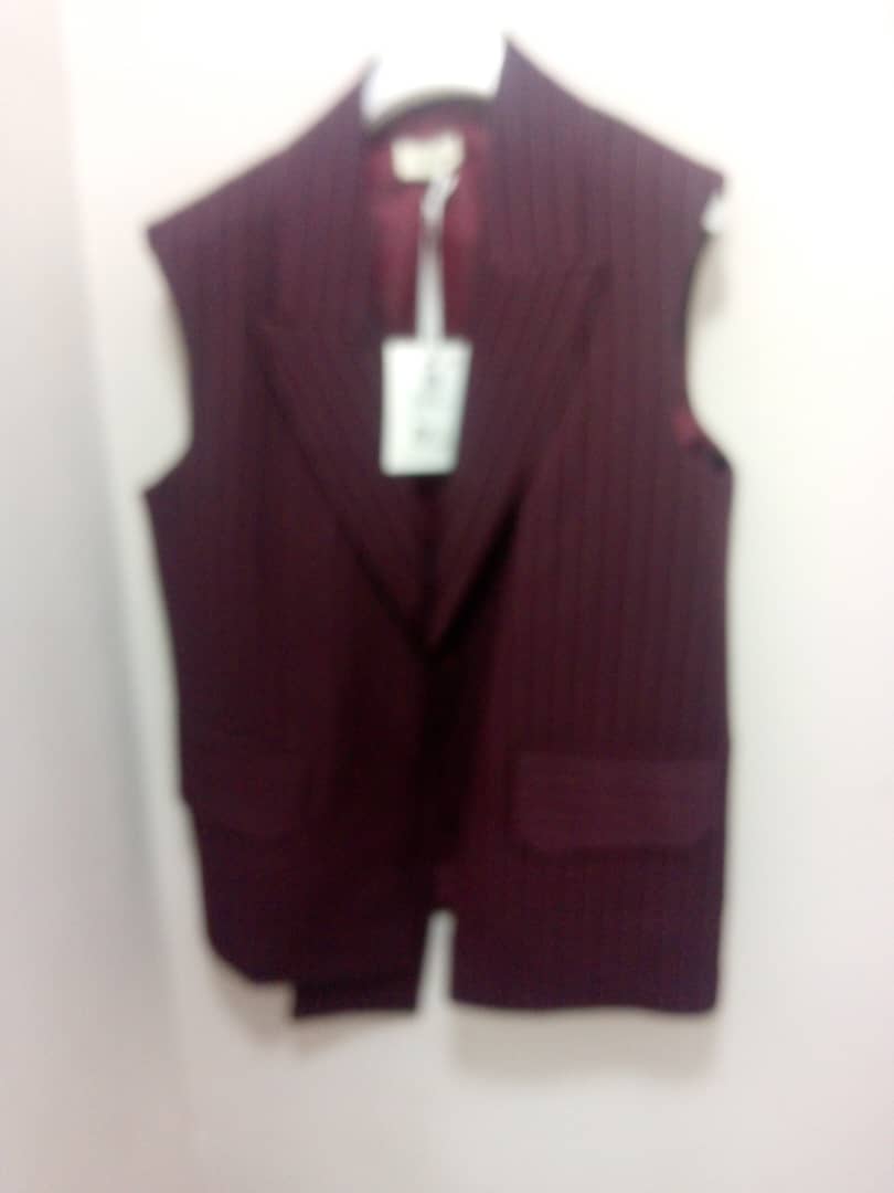 IT26-2229 IT gilet GL01051 VINO