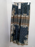 IT26-2231 IT pantalone I263199 BLU