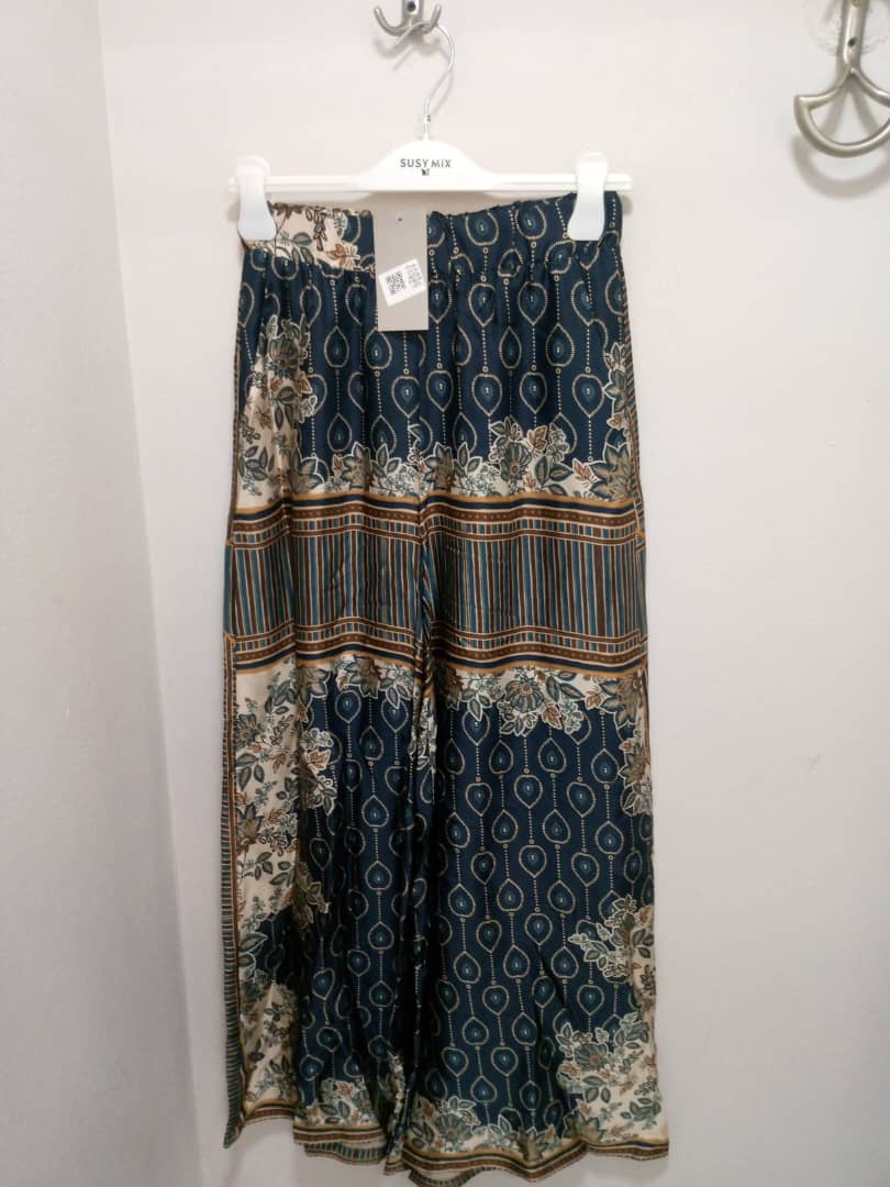 IT26-2233 IT pantalone I263199 VINO
