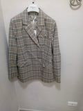 IT26-2242 IT giacca PP375T2F394