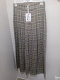 IT26-2244 IT pantalone PP376T2F394 BEIGE