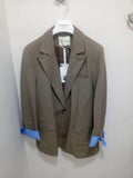 IT26-2246 IT gilet PP442T2F6 FANGO
