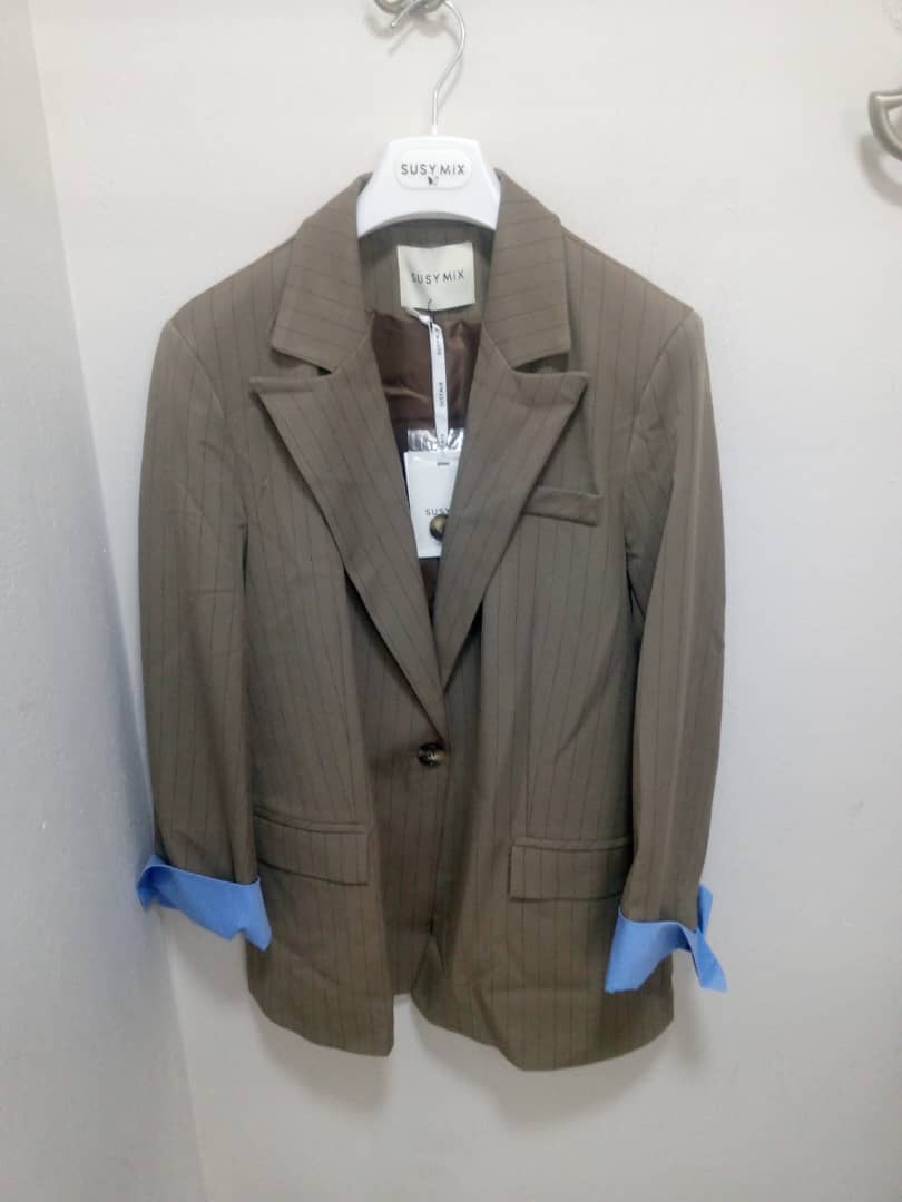 IT26-2246 IT gilet PP442T2F6 FANGO