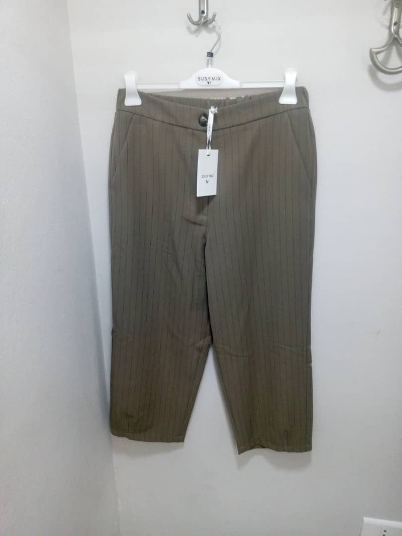 IT26-2247 IT pantalone PP443T2F6 FANGO