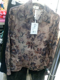IT26-2250 IT camicia S32897ST FANGO