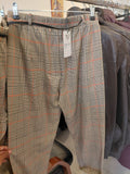 IT pantalone scozzese A26RU201