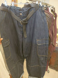IT jeans tasconi A26MO206