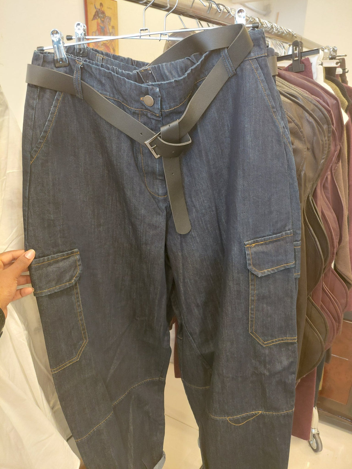 IT jeans tasconi A26MO206