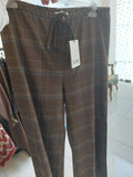 IT pantalone scozzese A26SG213