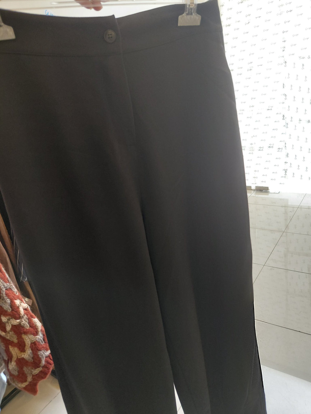 IT pantalone balloon A26DL208