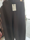 IT pantalone balloon A26DL208