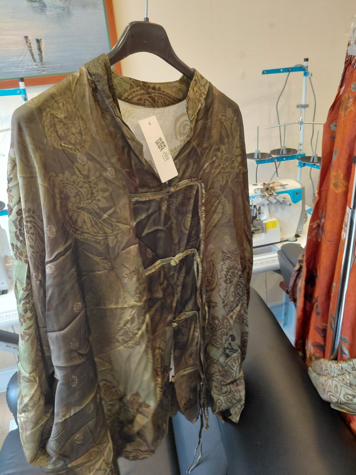 IT set satin 10000RVSD