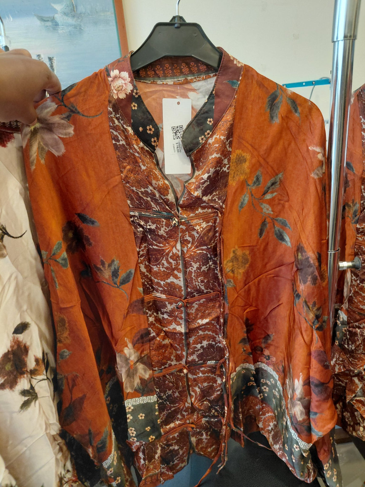 IT set satin 10000RVSD