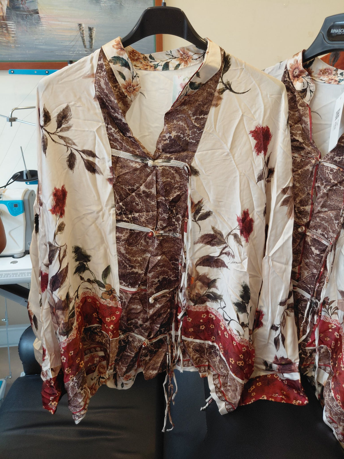 IT set satin 10000RVSD