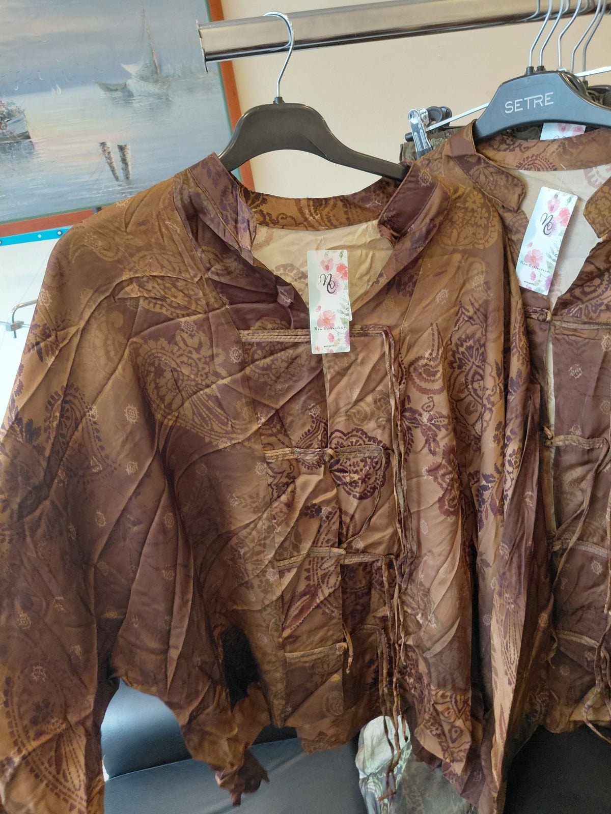 IT set satin 10000RVSD