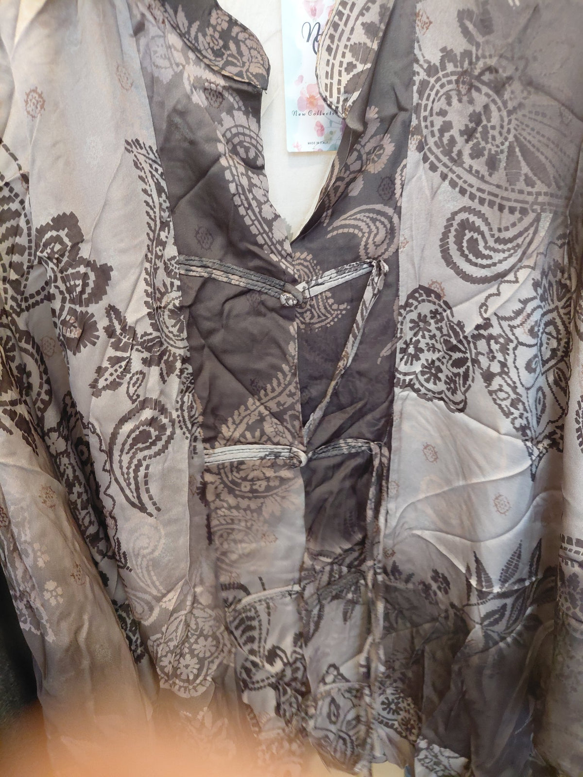 IT set satin 10000RVSD