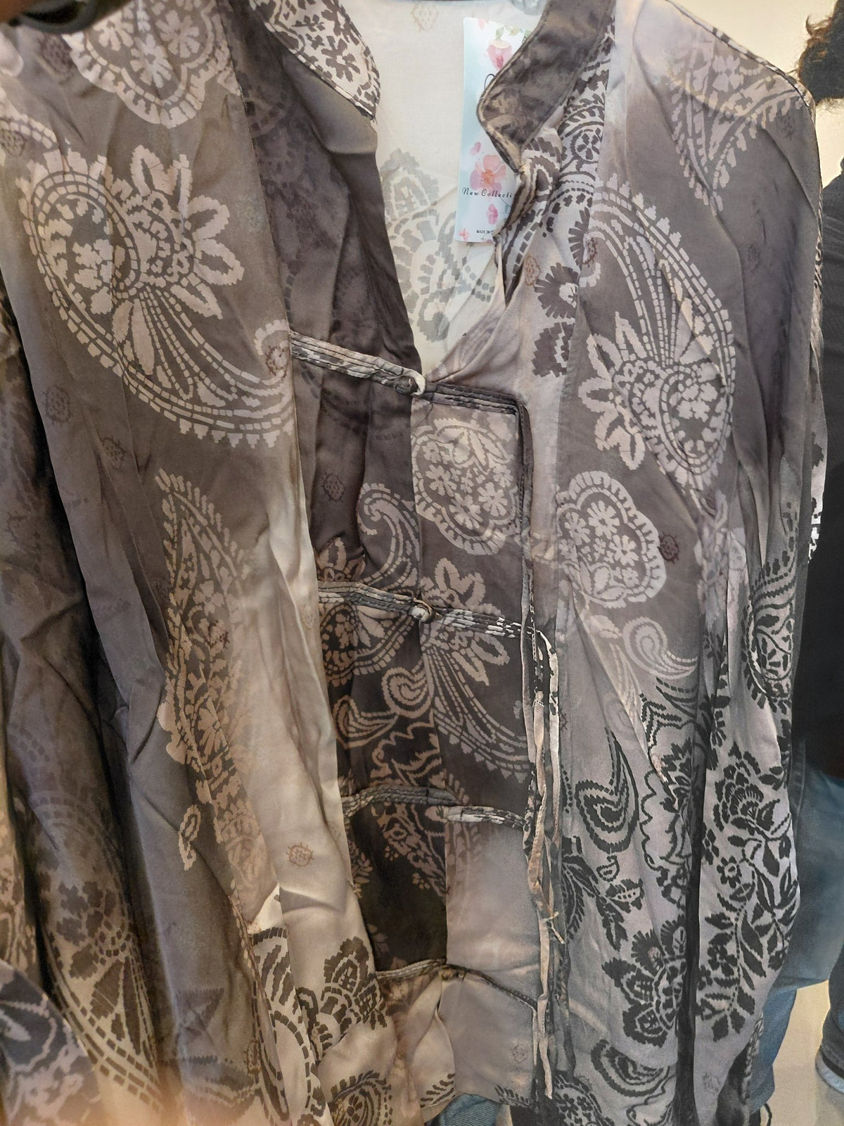 IT set satin 10000RVSD
