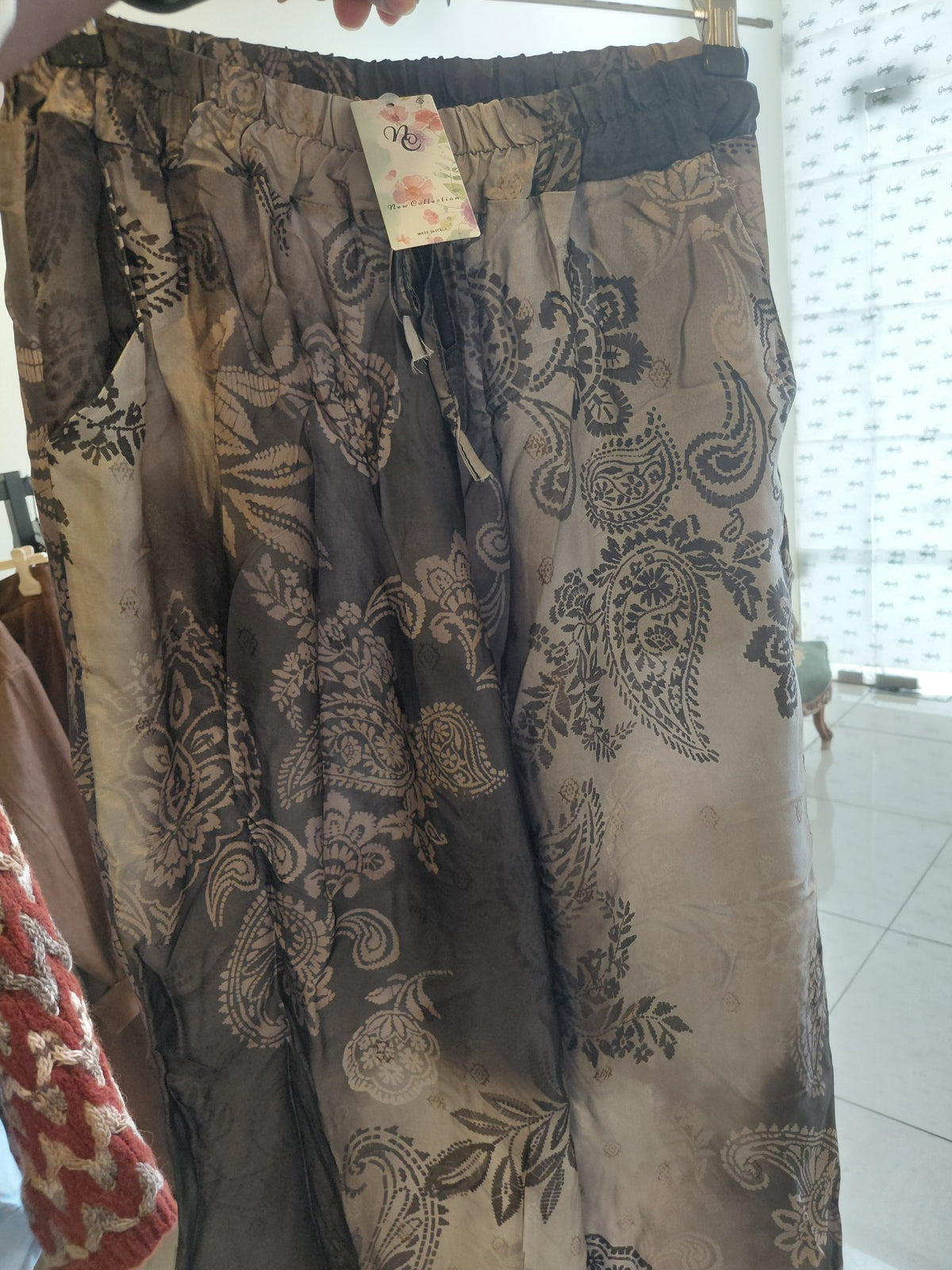 IT set satin 6655RVSD
