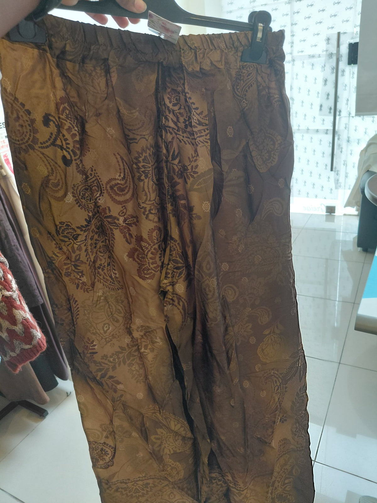 IT set satin 6655RVSD
