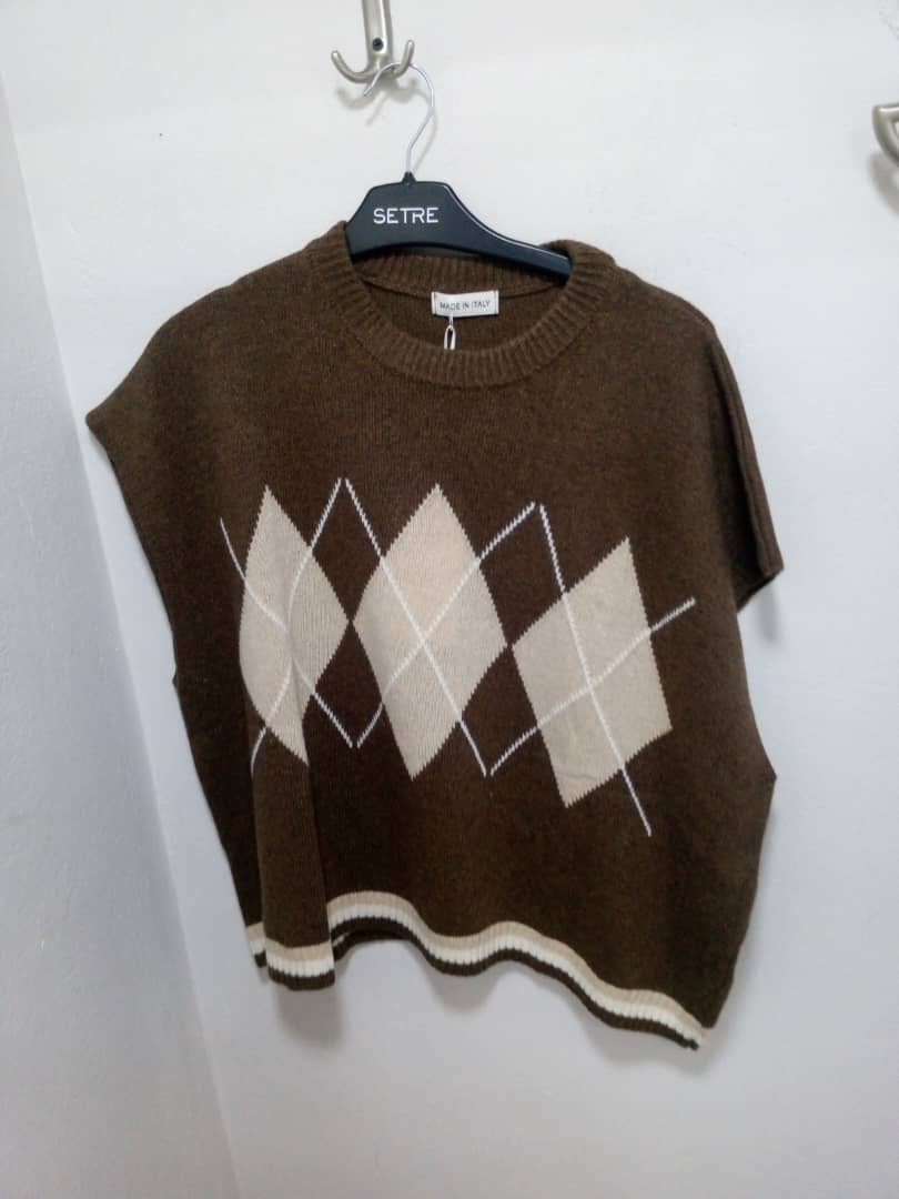 IT26-2293 IT maglia CL-L03