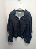IT26-2298 IT giacca CL-L05