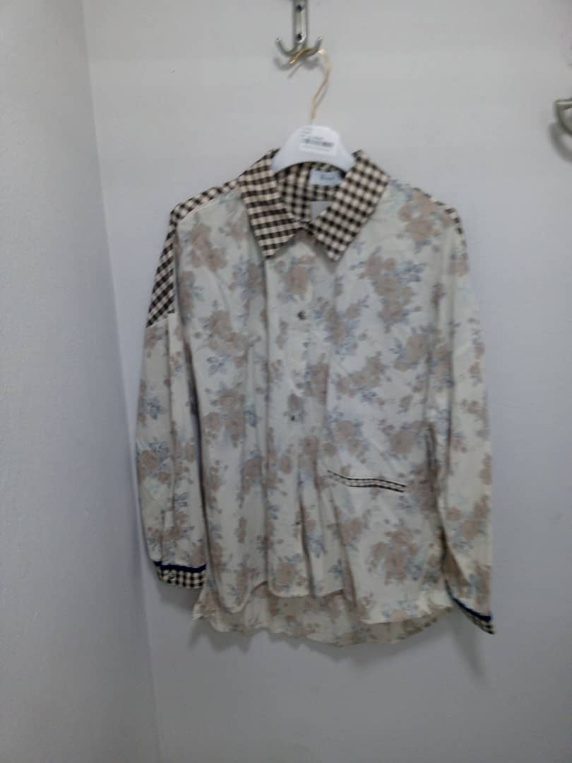 IT26-2300 IT camicia CL-L06