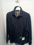 IT26-2301 IT camicia CL-L07