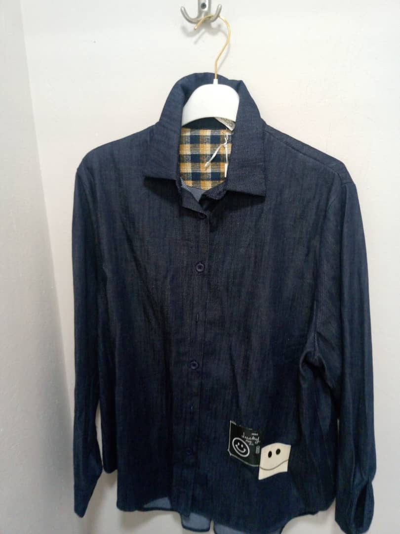 IT26-2301 IT camicia CL-L07