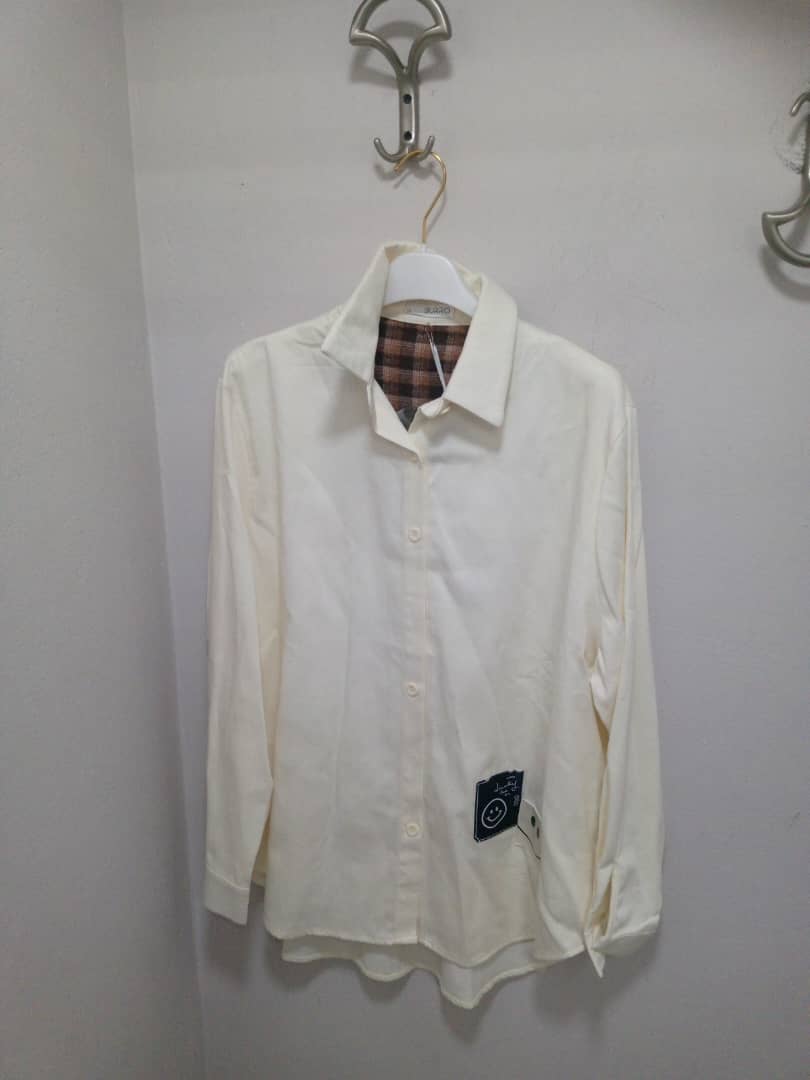 IT26-2302 IT camicia CL-L07