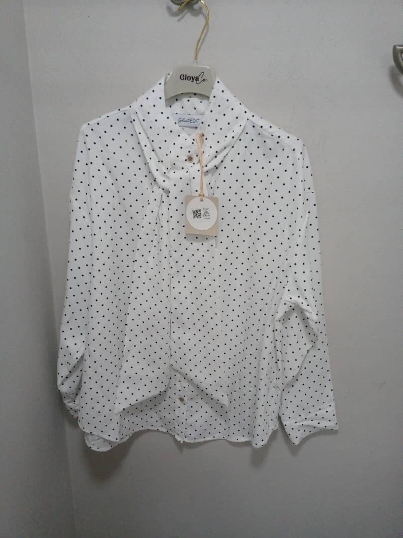 IT26-2303 IT camicia CL-L08