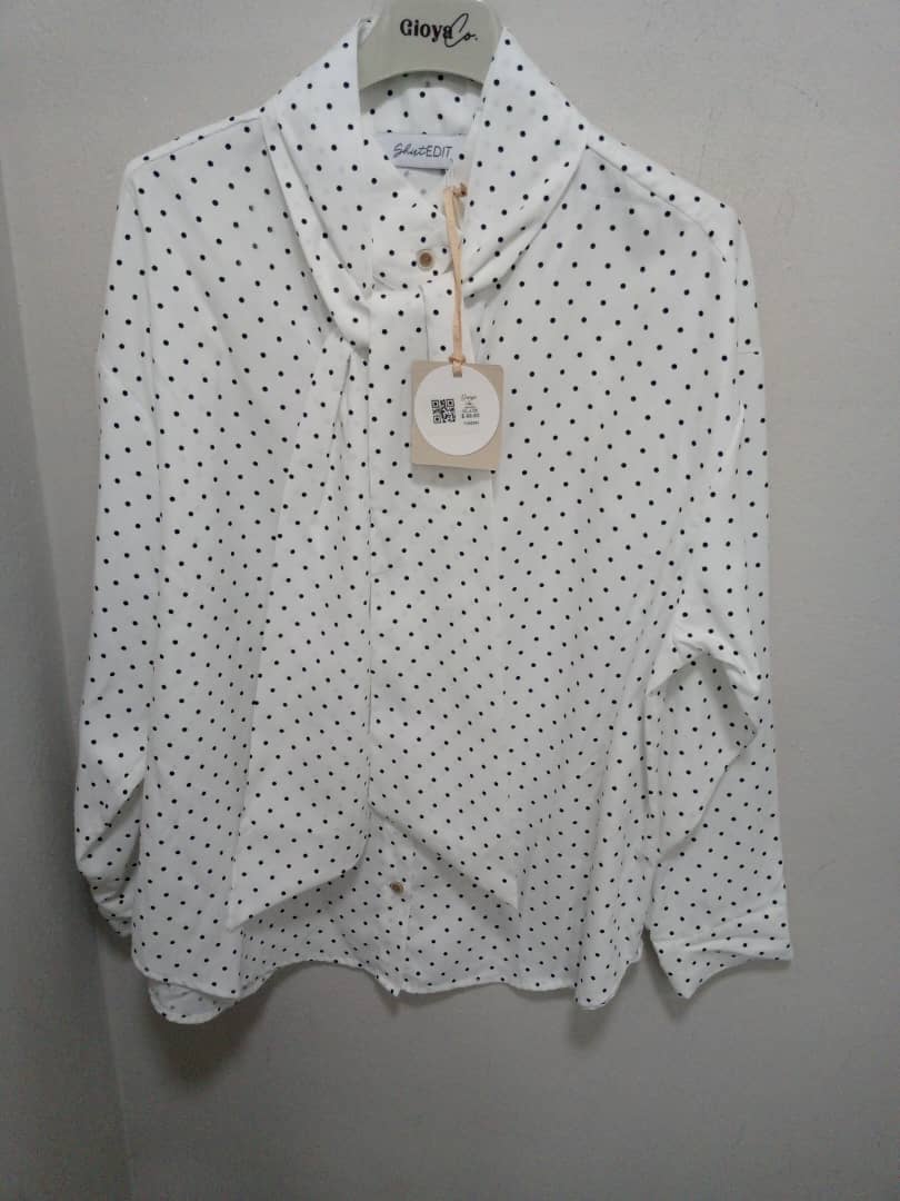 IT26-2304 IT camicia CL-L08