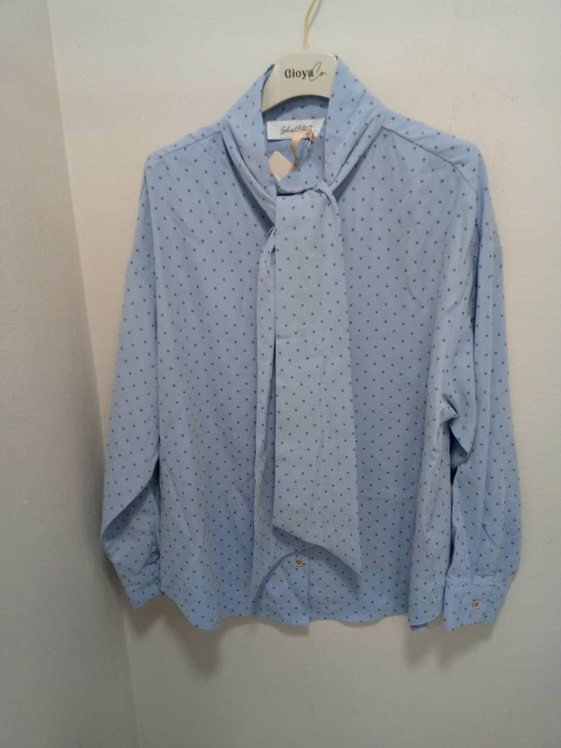 IT26-2305 IT camicia CL-L08