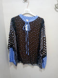 IT26-2313 IT camicia CL-L10