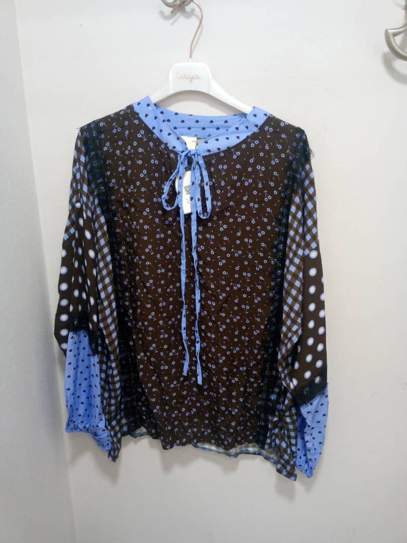 IT26-2313 IT camicia CL-L10