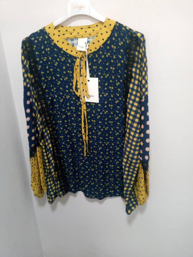 IT26-2314 IT camicia CL-L10