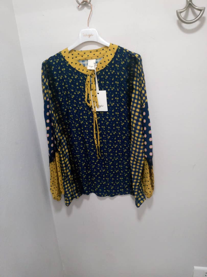 IT26-2315 IT camicia CL-L10